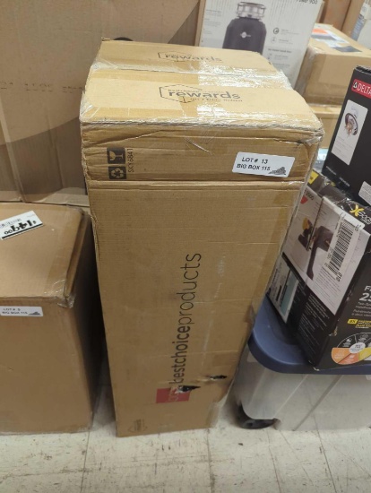 Best Choice Products Adirondack Chair - Please Come Preview