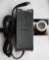 Dell universal power adapter.