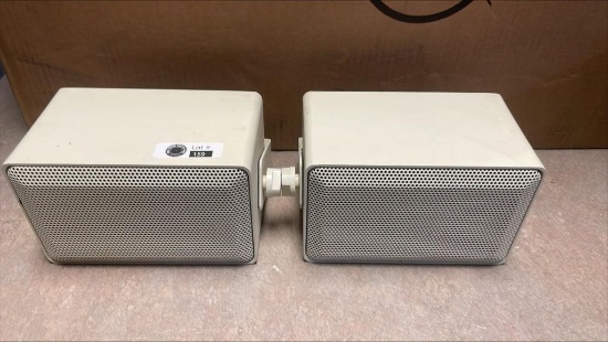 LOWELL FMS-30TC