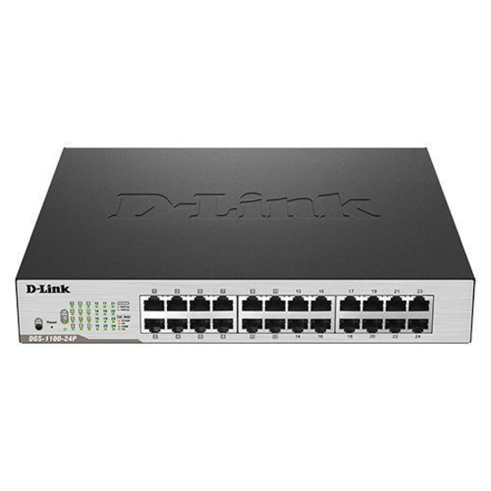 D-Link DGS-1100-24P