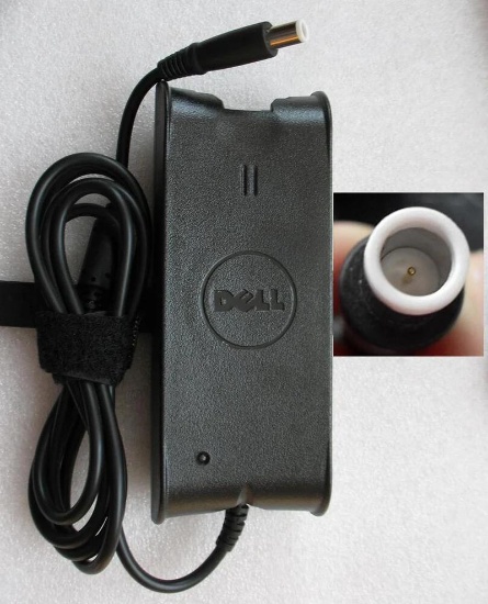 Dell universal power adapter.