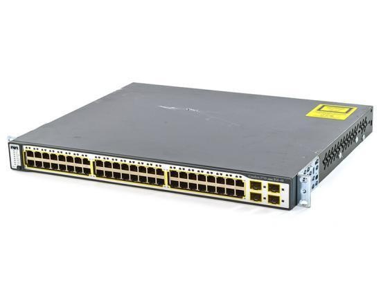 Cisco Switch