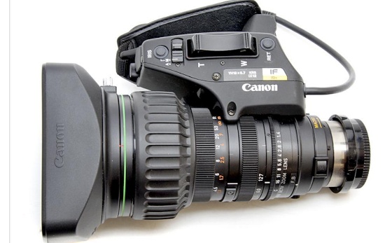 CANON KRS IX12