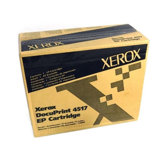 XEROX DocuPrint 4517