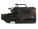 Panasonic VHS Reporter