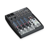 Behringer 802 Xenyx Analog Mixer