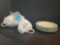 Dishes $2 STS