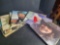 Country Music Vinyl LP Records $5 STS