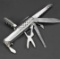Swiss Style Knife $2 STS
