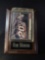 Nascar Plaque $1 STS