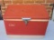 Vintage Coleman Cooler $5 STS