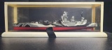 Model Battleship $3 STS