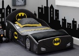 Toddler Bed