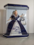 Millennium Barbie $2 STS
