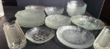 Glassware $5 STS