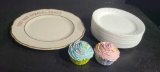 Glassware and Decor $3 STS