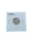 1936 Dime - Mercury - split bands