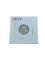 1944 Dime - Mercury - split bands