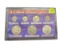 Various U.S. Silver Coinage Collection (7 coins)