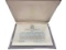 1973 British Virgin Islands - Proof Set