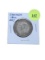 1942 Canada - 50 cents - silver