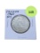 1966 Canada - 50 cents - silver