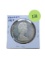 1965 Canada - Dollar - silver