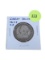 1899 Great Britain - 2S - silver