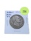 1836 Great Britain - 1/2C - silver