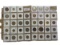 Various Foreign Coins - Africa (2 sheets)