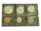 1959 Mint Set - Partial Philadelphia