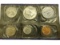 1960 Mint Set - Partial Philadelphia