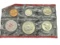 1961 Mint Set - Partial Denver