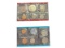 1970 Mint Set