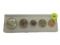 1965 Coin Set