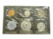 1961 Proof Set