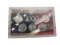 2000 Quarter - Proof State Quarters