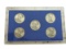 2002 Quarter - Proof State Quarters