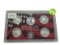 2002-S Quarter - Proof State Quarters - Silver
