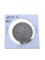 1858-O Half Dollar - Seated Liberty