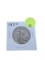1937 Half Dollar - Walking Liberty