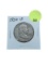 1952-S Half Dollar - Franklin