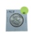 1963 Half Dollar - Franklin