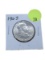 1963 Half Dollar - Franklin