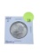 1964-D Half Dollar - Kennedy