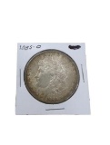 1885-O Dollar - Morgan