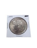 1889 Dollar - Morgan