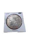1896 Dollar - Morgan