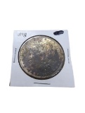 1898 Dollar - Morgan