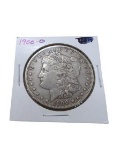 1900-O Dollar - Morgan